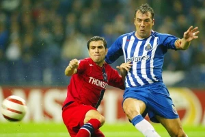Preminuo legendarni Žorž Košta